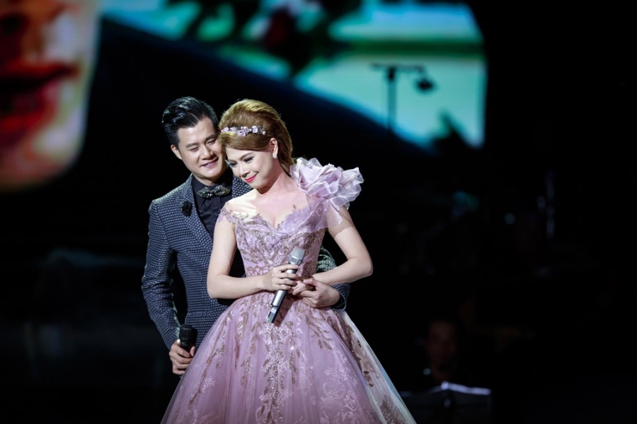 My Tam ngai Thanh Thao nen chi dam hon ma Quang Dung hinh anh 7