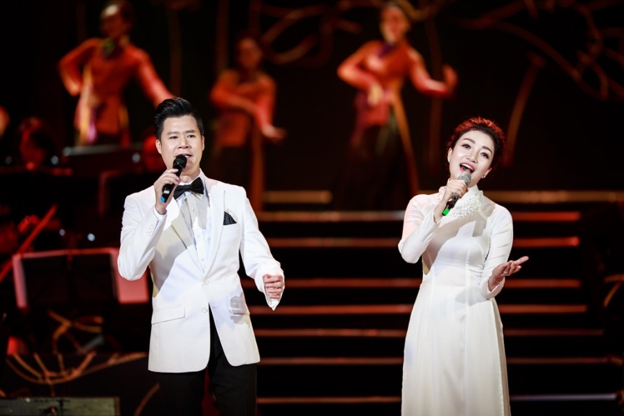 My Tam ngai Thanh Thao nen chi dam hon ma Quang Dung hinh anh 11