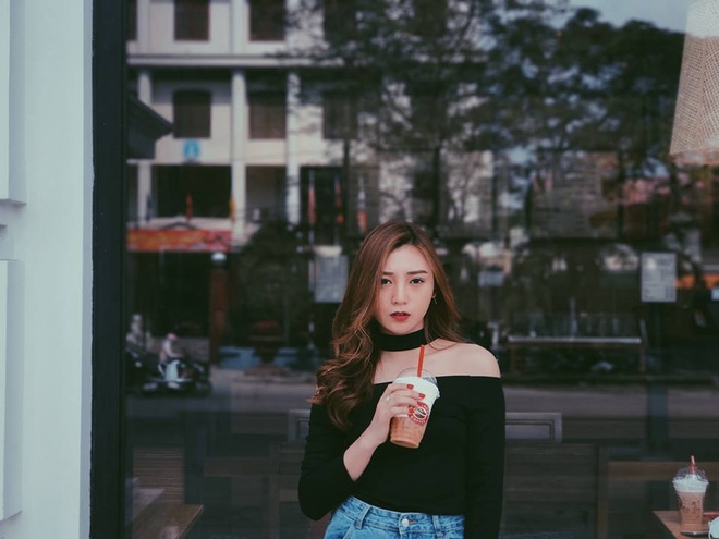 Từ chém gió ở bến tàu, 9X xinh đẹp trở thành bà chủ giữa đất Cảng - Ảnh 7.