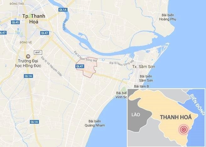 Xe may dam truc dien oto, nam cong nhan tu vong hinh anh 3