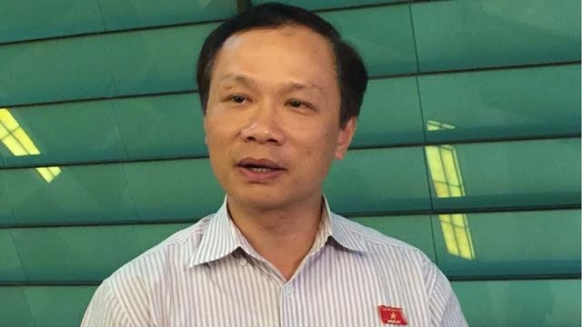 co kho xu ly khi nguoi bo nhiem sai “hotgirl xu thanh” da len chuc? hinh anh 2