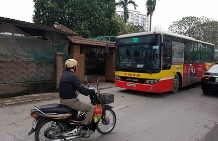 Hà Nội có thêm đường cong mềm mại ở đô thị kiểu mẫu - Ảnh 2.