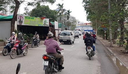 Hà Nội có thêm đường cong mềm mại ở đô thị kiểu mẫu - Ảnh 3.