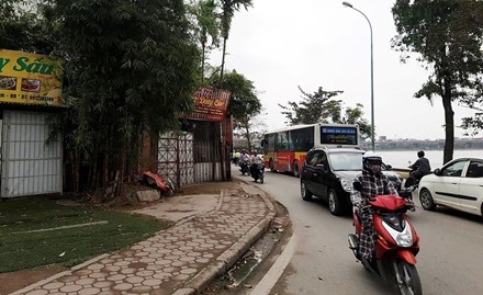 Hà Nội có thêm đường cong mềm mại ở đô thị kiểu mẫu - Ảnh 5.