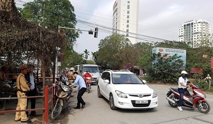 Hà Nội có thêm đường cong mềm mại ở đô thị kiểu mẫu - Ảnh 7.