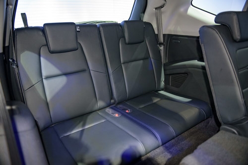 Honda CR-V 7 chỗ sẽ về Việt Nam với giá hơn 1 tỷ đồng - 5