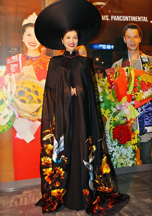 nguoi dep thi chui: phat cu phat, thi cu thi, co danh hieu la co het hinh anh 7