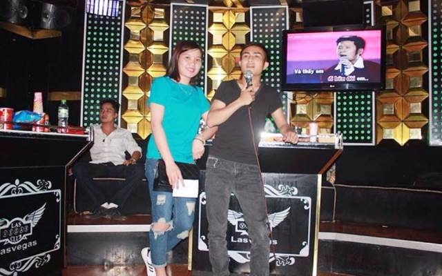thu phi bai hat karaoke la hop ly hinh anh 2
