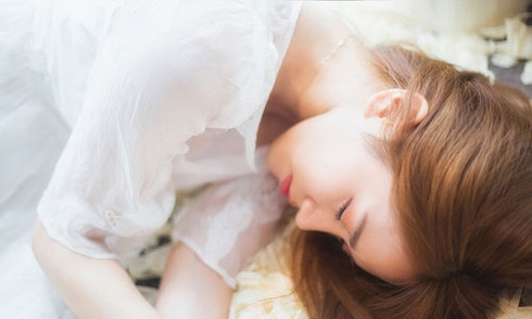 Tôi hay nghĩ đến việc 'yêu' người khác dù đã có chồng