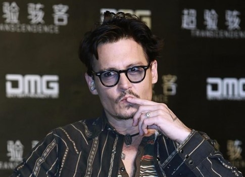 Vợ cũ Johnny Depp tố nhà sản xuất quay 'cảnh nóng' trái phép - ảnh 1