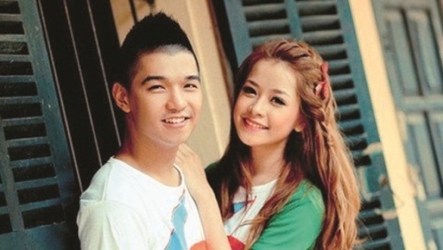 2 sao viet dinh nghi van yeu dong gioi sau khi chia tay nguoi cu - 1