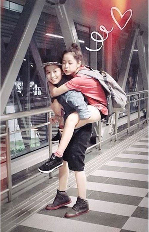 2 sao viet dinh nghi van yeu dong gioi sau khi chia tay nguoi cu - 3