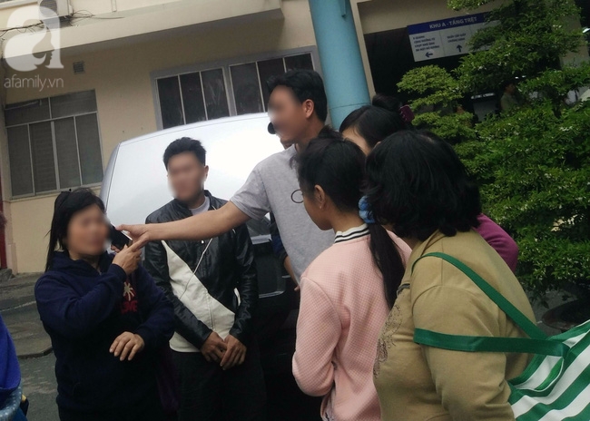 Bà ngoại bé gái 10 tuổi bị xâm hại đến mang thai: Đi giải quyết cái thai mà nó cứ tưởng được đi chơi - Ảnh 2.