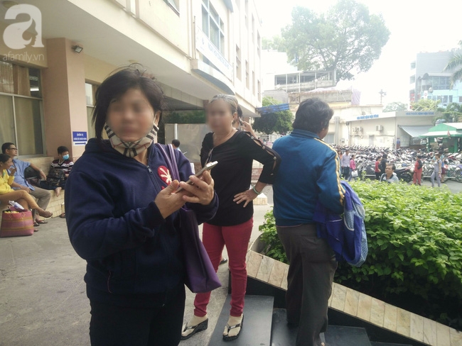 Bà ngoại bé gái 10 tuổi bị xâm hại đến mang thai: Đi giải quyết cái thai mà nó cứ tưởng được đi chơi - Ảnh 3.