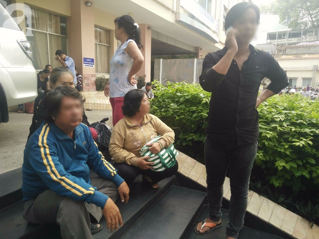 Bà ngoại bé gái 10 tuổi bị xâm hại đến mang thai: Đi giải quyết cái thai mà nó cứ tưởng được đi chơi - Ảnh 4.