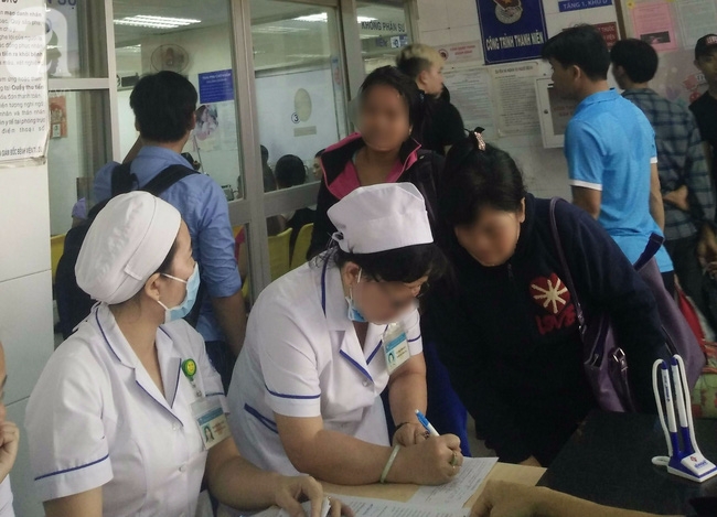 Bà ngoại bé gái 10 tuổi bị xâm hại đến mang thai: Đi giải quyết cái thai mà nó cứ tưởng được đi chơi - Ảnh 5.