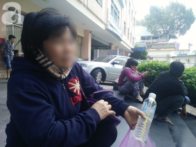 Bà ngoại bé gái 10 tuổi bị xâm hại đến mang thai: Đi giải quyết cái thai mà nó cứ tưởng được đi chơi - Ảnh 6.