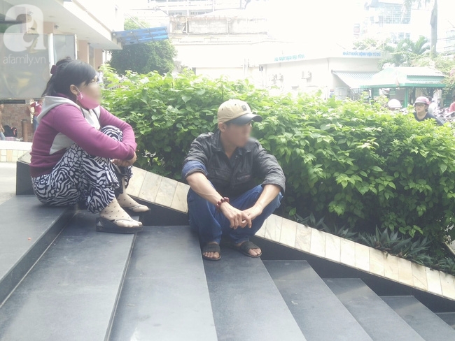 Bà ngoại bé gái 10 tuổi bị xâm hại đến mang thai: Đi giải quyết cái thai mà nó cứ tưởng được đi chơi - Ảnh 7.