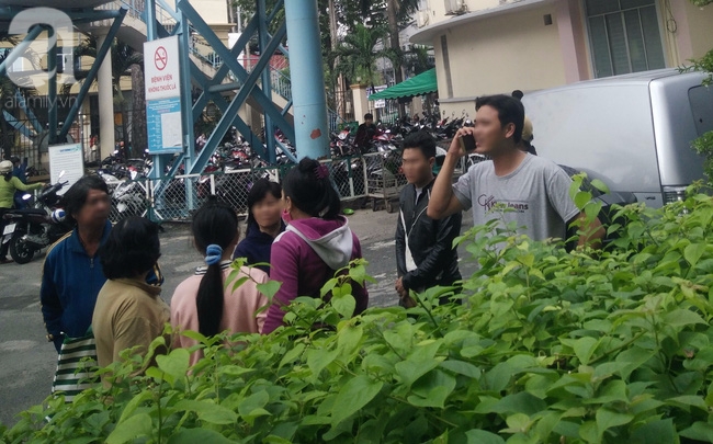 Bà ngoại bé gái 10 tuổi bị xâm hại đến mang thai: Đi giải quyết cái thai mà nó cứ tưởng được đi chơi - Ảnh 8.