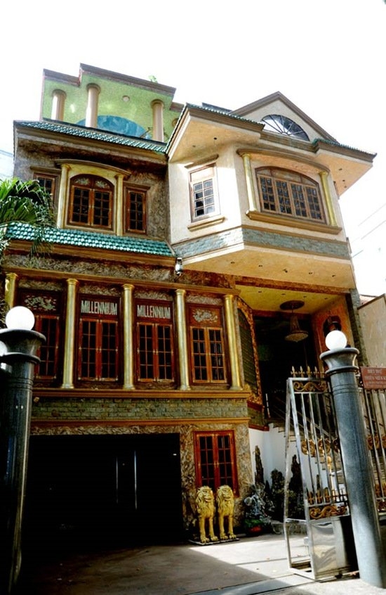 Ngọc Sơn, Trang Nhung, sao Việt