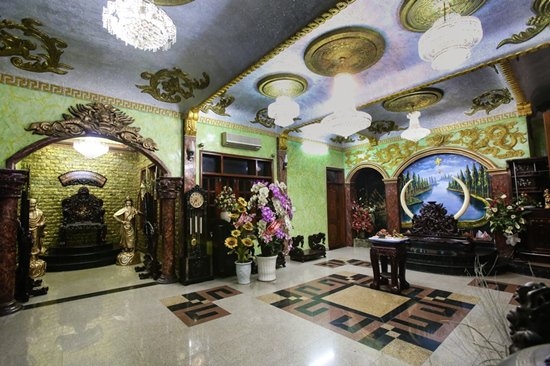 Ngọc Sơn, Trang Nhung, sao Việt