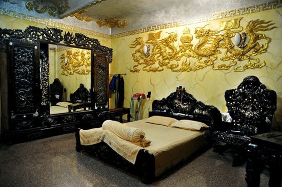 Ngọc Sơn, Trang Nhung, sao Việt