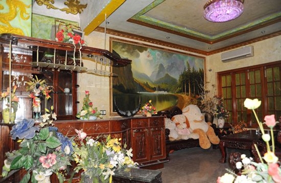 Ngọc Sơn, Trang Nhung, sao Việt
