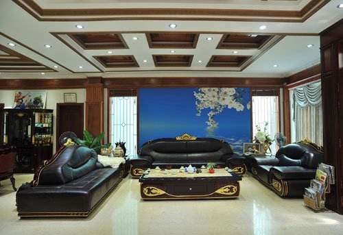 Ngọc Sơn, Trang Nhung, sao Việt