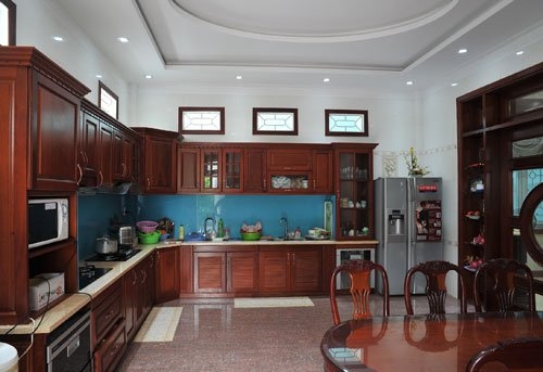 Ngọc Sơn, Trang Nhung, sao Việt