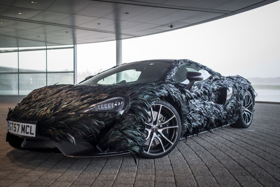 Sieu xe McLaren 570GT than phu long vu hinh anh 2