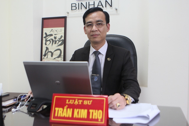 Luật sư Trần Kim Thọ: Có trong tay công cụ hỗ trợ, một số đối tượng sẵn sàng sử dụng để thực hiện hành vi phạm tội, để giải quyết mâu thuẫn cá nhân, do tính sát thương cao nên hậu quả của nó là không lường trước được.