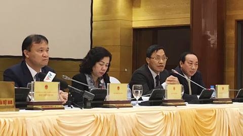 Huỳnh Đức Thơ, kê khai tài sản, Phó Tổng thanh tra Chính phủ, Ngô Văn Khánh