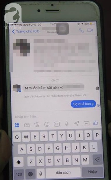 Vụ cô gái bị 20 thanh niên đánh dã man vì tố giác trộm xe: Mắt trái nạn nhân có nguy cơ mù hoàn toàn - Ảnh 7.