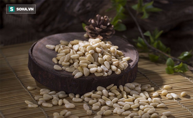 Cả làng 30 năm chưa có người mắc ung thư: Bí quyết nhờ vào một loại thảo dược dân dã - Ảnh 6.