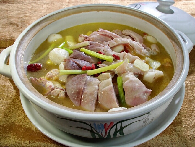 Cả làng 30 năm chưa có người mắc ung thư: Bí quyết nhờ vào một loại thảo dược dân dã - Ảnh 8.