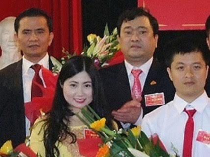 Trần Vũ Quỳnh Anh, Thứ trưởng Nguyễn Đình Toàn, bổ nhiệm cán bộ thần tốc