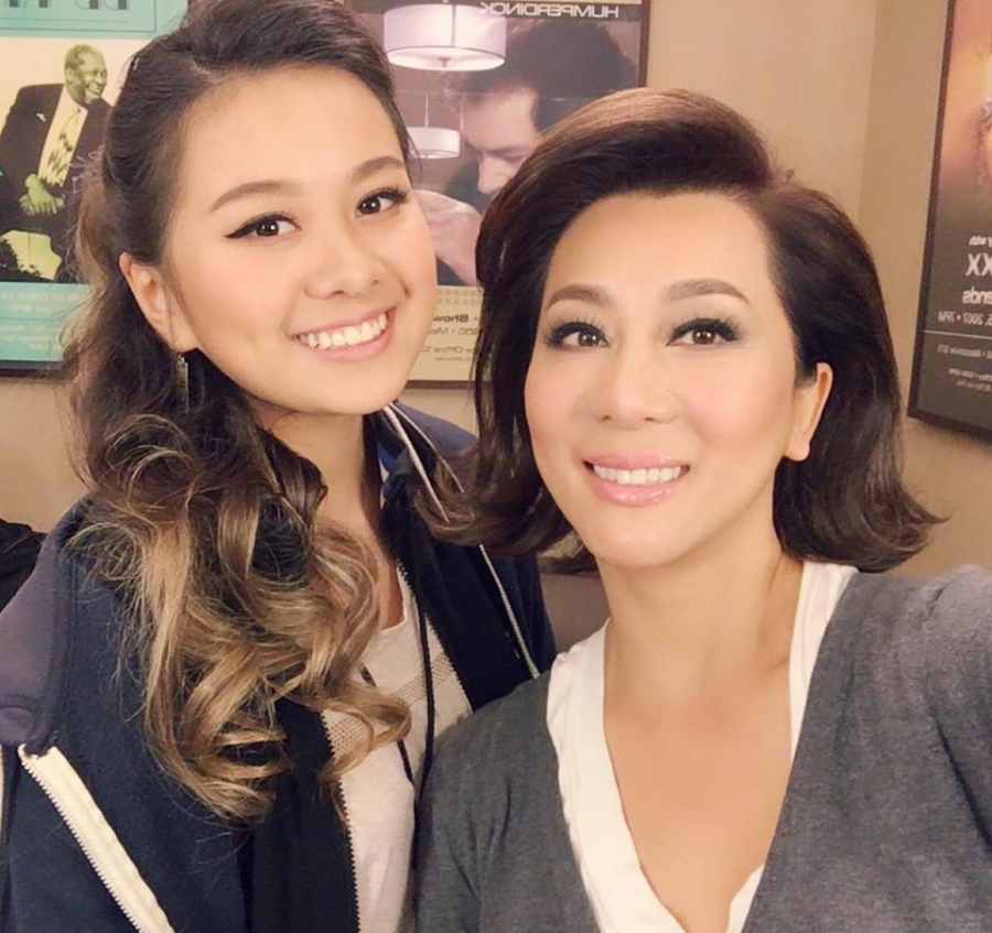 Tin tức showbiz, tin tức giải trí, tin tức sao Việt, MC Kỳ Duyên, Lý Hải, Trấn Thành