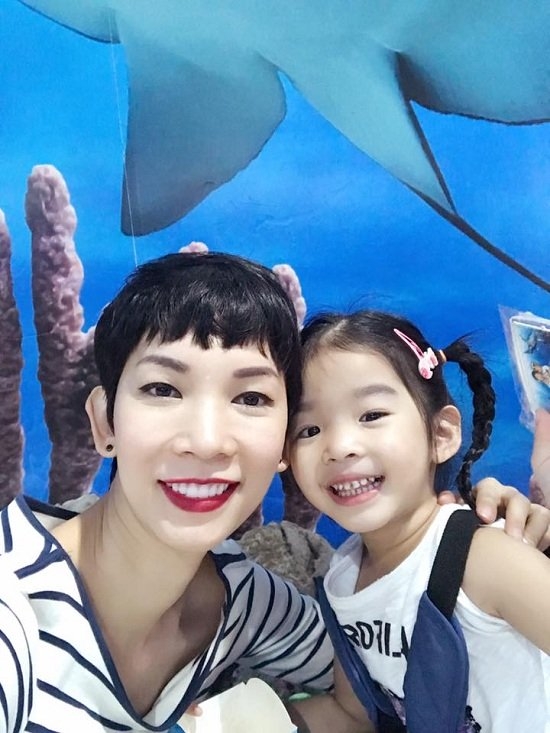 Tin tức showbiz, tin tức giải trí, tin tức sao Việt, MC Kỳ Duyên, Lý Hải, Trấn Thành
