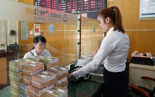 Ngân hàng Nhà nước đã dễ “nắn túi” cả hệ thống