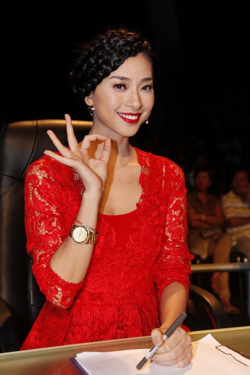 so do hoanh trang, xa xi cua hai kieu nu doc than, xinh dep cua showbiz viet - 4