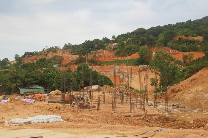 Thủ tướng Chính phủ, bán đảo Sơn Trà, biệt thự trái phép ở Đà Nẵng