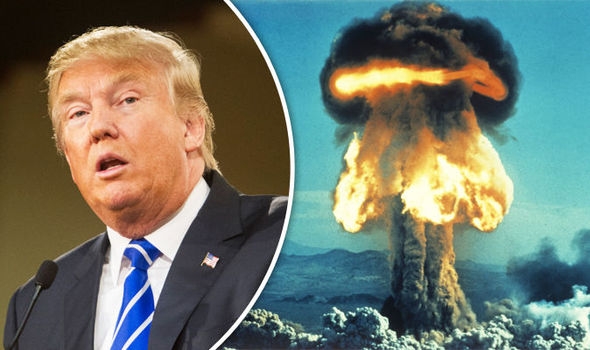 tq khong giup, trump se doi “bao lua” vao trieu tien? hinh anh 1