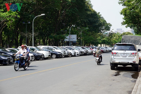 to chuc lai giao thong nhieu tuyen duong khu trung tam tphcm hinh 1