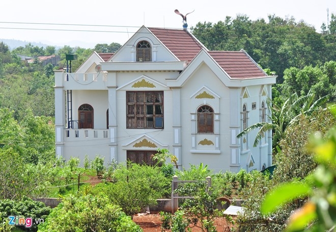 Vo pho ban Noi chinh Tinh uy: Dan lam duoc minh lam duoc hinh anh 1