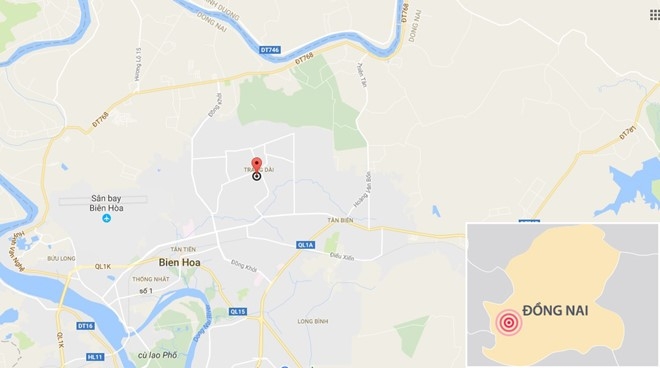 Xuong go chay du doi nhieu gio luc rang sang hinh anh 2