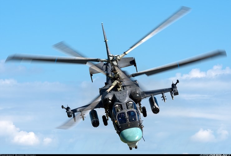 Chuyen gia: Viet Nam chon Ka-52 la rat dung dan-Hinh-11