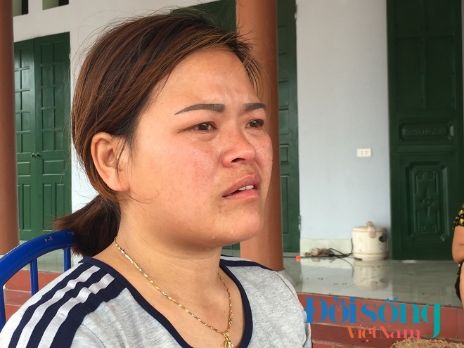 Mẹ 9x cho sữa giả 5