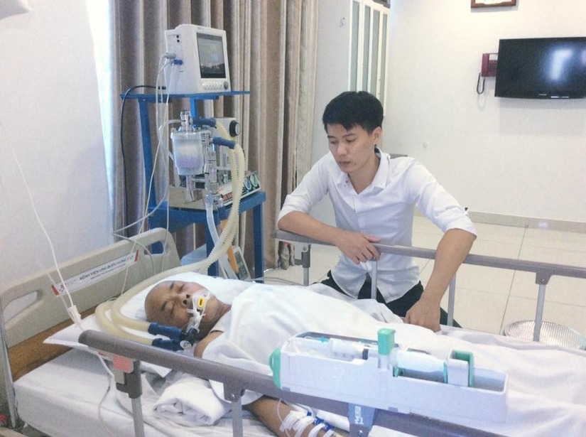 Diễn viên phim Đất và Người 15