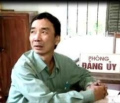 Diễn viên phim Đất và Người 16