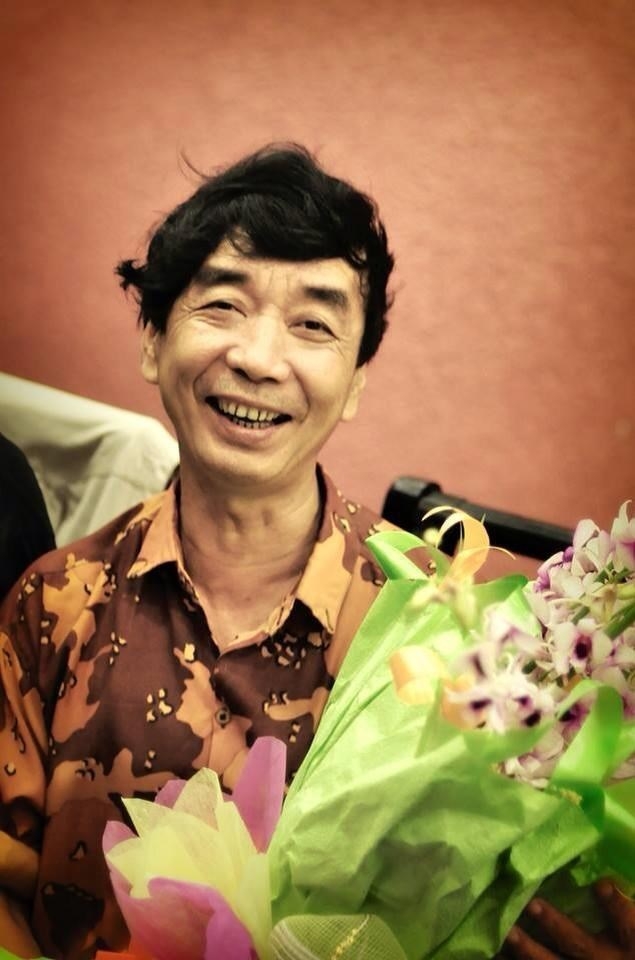 Diễn viên phim Đất và Người 18